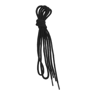 Cordones redondos negros para soldadura protección a altas temperaturas - Imagen 1 de 12
