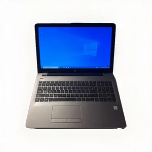 HP 250 G6 Notebook | INTEL i5-7200U 2.50GHz | 8GB RAM | 256 GB SSD | WIN 10 - Picture 1 of 5
