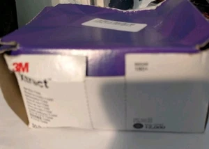 3M Extract Sanding Discs Hook & Loop 120 Grit. ( 50 Discs) - Picture 1 of 4