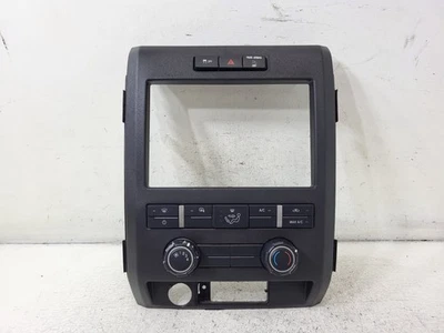 Unidad de control de temperatura de calor aire acondicionado Ford F150 2011-2012 OEM LKQ Foto 1 de 4