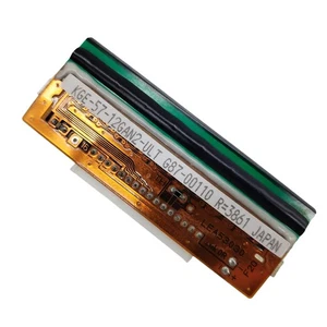KEE-65-FAR 86002 Thermal tête d'impression Fits For Card Fargo DTC550 DTC550LC - Afbeelding 1 van 8