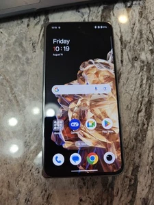 OnePlus Open Apex Edition - 1TB - Crimson Shadow (Unlocked) - Zdjęcie 1 z 6