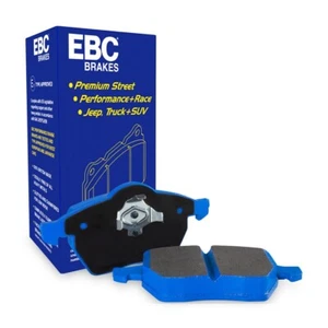 Vmaxx Big Brake Kit - 330mm DP5002NDX Bluestuff Brake Pads - Picture 1 of 1