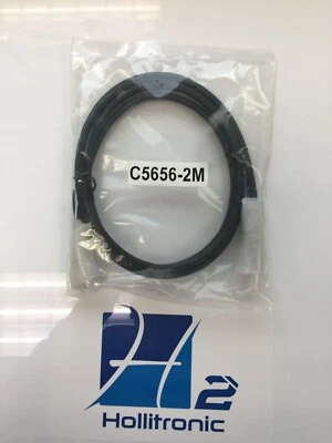 Mini SAS 2 Meter (C5656-2M) Cable - Image 1 of 3