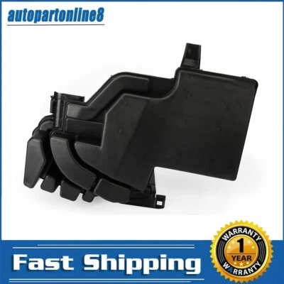 1PC Air Inlet Intake Duct For Nissan Rogue Sport 2.0L 2017-2022 165546MA2B - Image 1 of 4