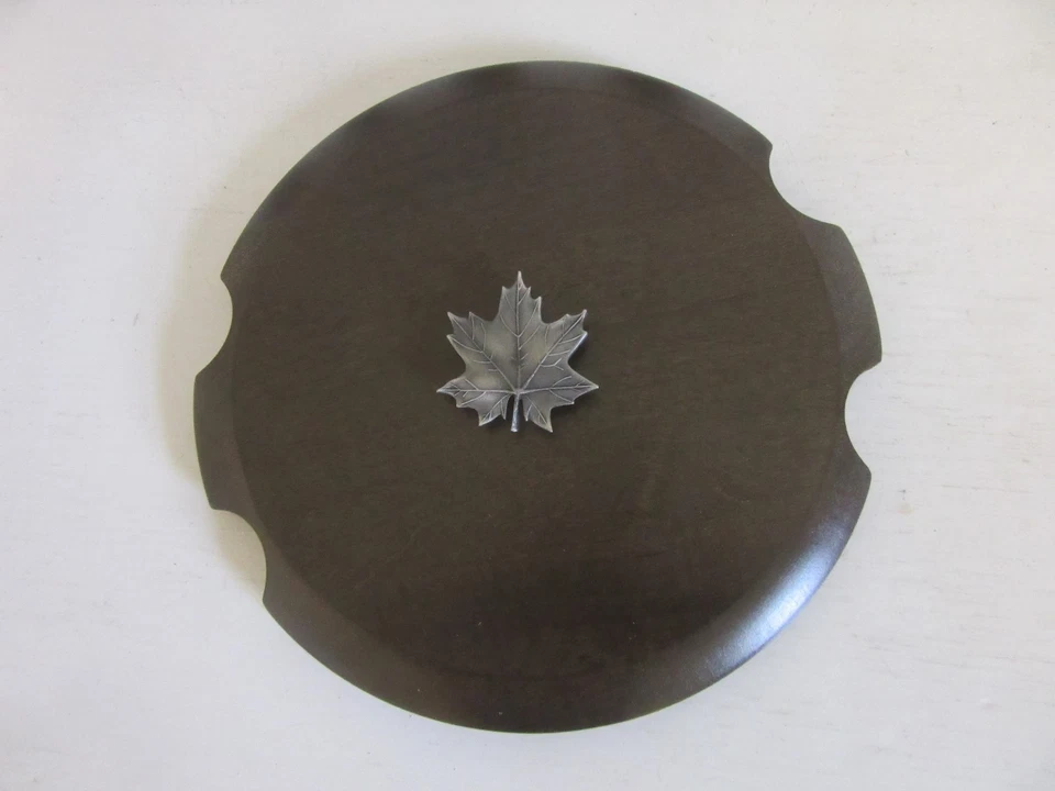 Longaberger Collectors Club Dave Longaberger Heritage Series Basket LID ONLY - Image 1 of 1