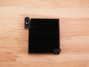 Heatsink for LSI 9201-8i 9211-8i 9200-8e 9220-8i 9240-8i 9212-4i4e - Picture 1 of 2