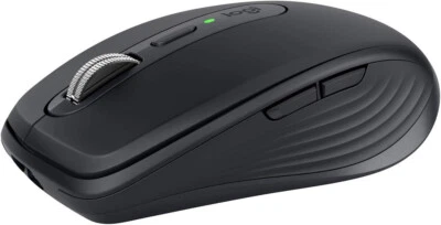 Logitech MX Anywhere 3 Kabellose Maus für PC - Graphit #4 - Bild 1 von 4