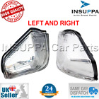 Left Right Mirror Indicator Lens For VW Crafter Mercedes Sprinter 2E0953049A