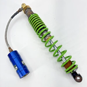 2001 ARCTIC CAT Z 440 ZR LEFT FRONT SHOCK ASEMBLY 0703-789 - Picture 1 of 3