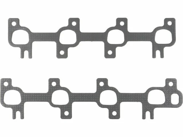 Juego de juntas de colector de escape Victor Reinz 87444FD para Jeep Commander 2006-2007 Foto 1 de 2