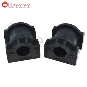 2Pcs Front Stabilizer Sway Bar Bushings For 2011-24 Mitsubishi Outlander Sport - Picture 1 of 10