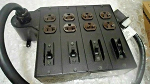 Eaton Powerware Uninteruptible PSDU PDM304EEEEE - Picture 1 of 4