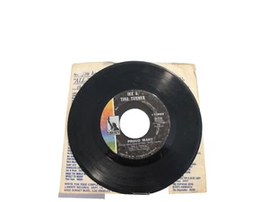 45 RECORD - IKE & TINA TURNER - PROUD MARY - Picture 1 of 1