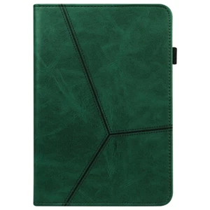 For iPad A16 11th/10th/9th/8th/7th/6th Gen Pro Air Leather Flip Case Stand Cover - Picture 1 of 57