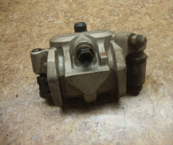 Pinça de freio a disco dianteira Honda CRF250X CRF250 CRF 250 X 2006 06 - Imagem 1 de 1