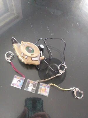 Vintage Tested Personal Hit Clip Player New Batteries Jewel & Britney Spears - Image 1 of 4