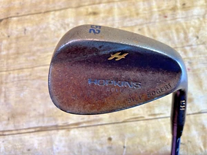 HOPKINS GOLF TOUR RAW CJ-1 52° GAP WEDGE PROJECT X 5.0 GRAPITE R FLEX 36" ⛳GUC⛳ - Picture 1 of 11