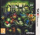 Teenage Mutant Ninja Turtles Movie (2014) Used Nintendo 3DS Game