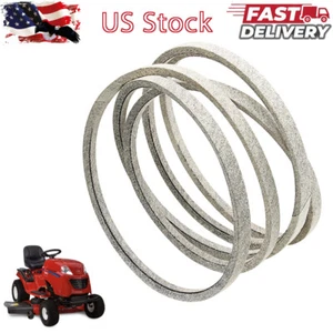 Für MTD CUB CADET MTD TROY-BILT ANTRIEBSRIEMEN 754-0467 954-0467A - Bild 1 von 7