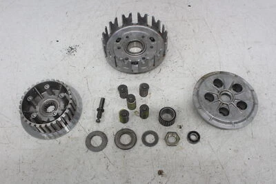 88-97 KAWASAKI NINJA 600R ZX600C CLUTCH BASKET - Image 1 of 4