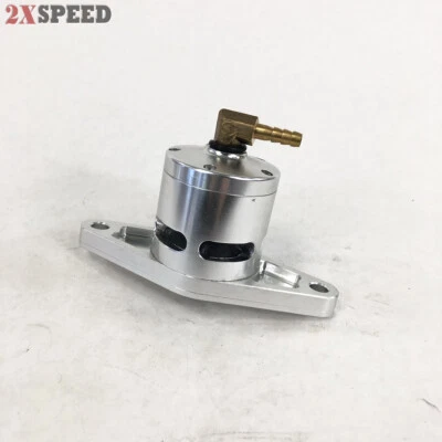 Válvula de soplado para Subaru Impreza WRX 2008-2014, 2005-2009 Subaru Legacy GT Foto 1 de 4