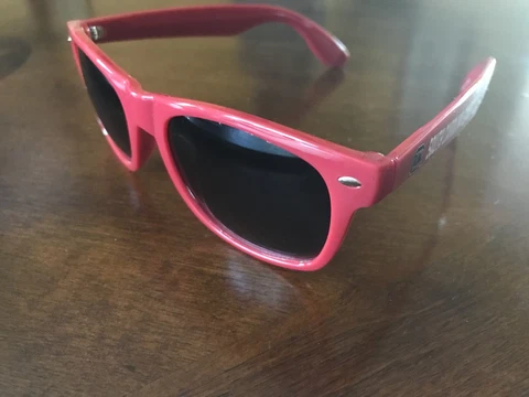 UNIVERSITY OF SOUTH CAROLINA GAMECOCKS SUNGLASSES ADULT UNISEX TEAM COLORS NEW Cover