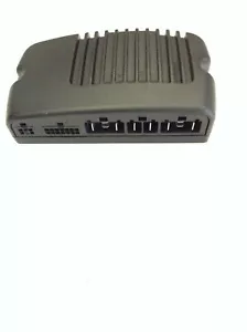 Controlador de silla de ruedas eléctrico Pride Quantum 614 usado CTLDC1540 - Imagen 1 de 2