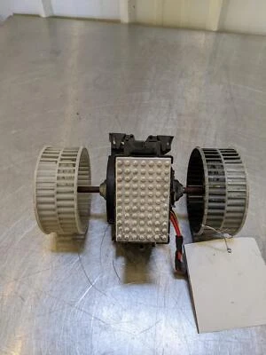 FITS 04 05 BMW 645CI Blower Motor (front automatic AC control) - Image 1 of 4