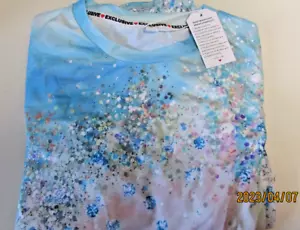 Womens Teeshirt Top New in package Size Ps-M - Picture 1 of 3