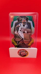 2023 Select Daxton Hill Die-Cut - Picture 1 of 1