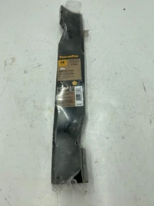PACK OF 3 Genuine Poulan PRO Mower Blades 48" Hi Lift 575938201 589574001 - Picture 1 of 7
