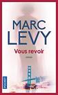 Vous revoir by Levy, Marc Book The Cheap Fast Free Post