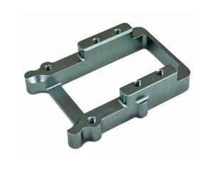 Mugen Seiki Motorhalter einteilig für T2407 MUGT2715 - Bild 1 von 1