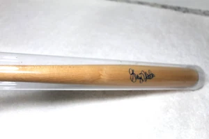 Graig Nettles Signed Autograph mini Bat - Picture 1 of 3