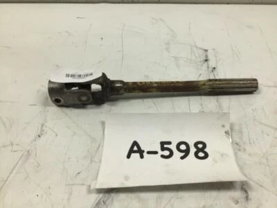 2007 TOYOTA SIENNA РУЛЕВОЙ КОЛОНКИ ВАЛ OEM + - Изображение 1 из 4