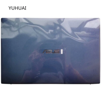 Tapa trasera LCD para portátil para ASUS X412 F412 F412DA X412FA X412UA F412DA Foto 1 de 4