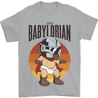 Babylorian Drôle Bébé Enfant Bébé Parodie T-Shirt 100% Coton