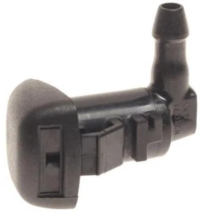 1Pcs Windshield Washer Wiper Water Spray Nozzle Fit For KIA FORTE 98630-1M100 - Bild 1 von 3