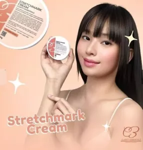 Dehnungsstreifencreme | Clarity Essentials 50g (groß) - Bild 1 von 5