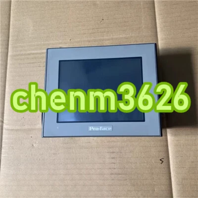 1PC USED proface touch screen AST3301W-S1-D24 #YY - Image 1 of 4