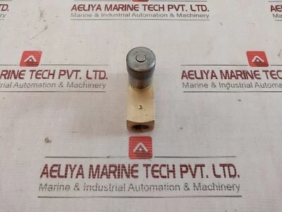 Parker F600B Inline Flow Control Valve 2000 PSI 138 BAR 8 GPM 30 LPM - Image 1 of 4