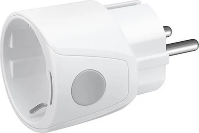 Presa Smart Plug originale Samsung SmartThings GP-U999SJVLFGA NUOVA IMBALLO ORIGINALE - Immagine 1 di 4