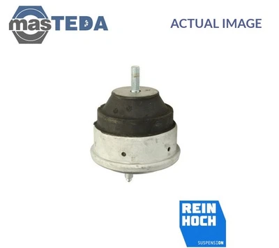 RH11-3021 ENGINE MOUNT MOUNTING LEFT REINHOCH NEW OE REPLACEMENT - Image 1 of 4