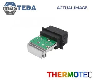 DER018TT ACTUATOR AIR CONDITIONING THERMOTEC FOR RENAULT 21,19 II,19 I,MASTER II - Picture 1 of 6