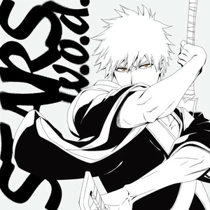 (JAPAN) CD BLEACH w.o.d. STARS (Limited Edition) (CD+DVD) - Picture 1 of 1