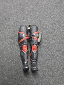 gi joe iron grenadier 1988 legs - Picture 1 of 4