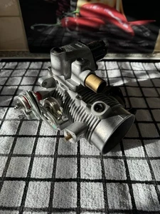 Rover 75/MG ZT 190 Throttle Body with Traction Control. - Picture 1 of 10