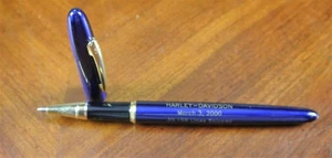 Harley Davidson Franklin 2000 planta de distribución exclusiva para empleados solo regalo - Imagen 1 de 1