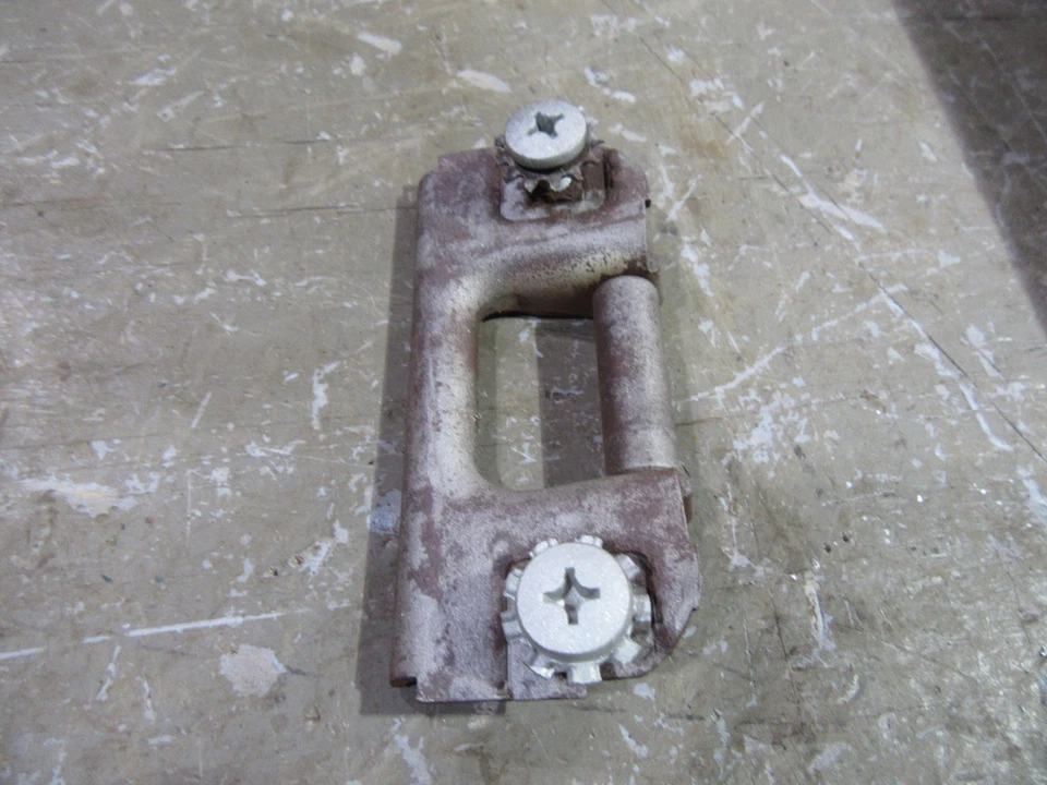 Chevrolet Stileline Fleetline 1949-1952 tope de puerta de coche soporte montaje Foto 1 de 2